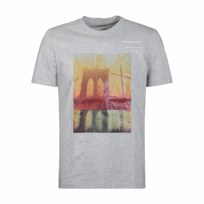 Футболка Calvin Klein CKCalvin Klein T
