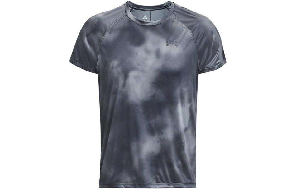 Футболка Under Armour SS23 Iso-Chill T