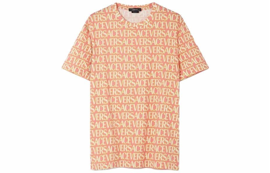 Футболка Versace T