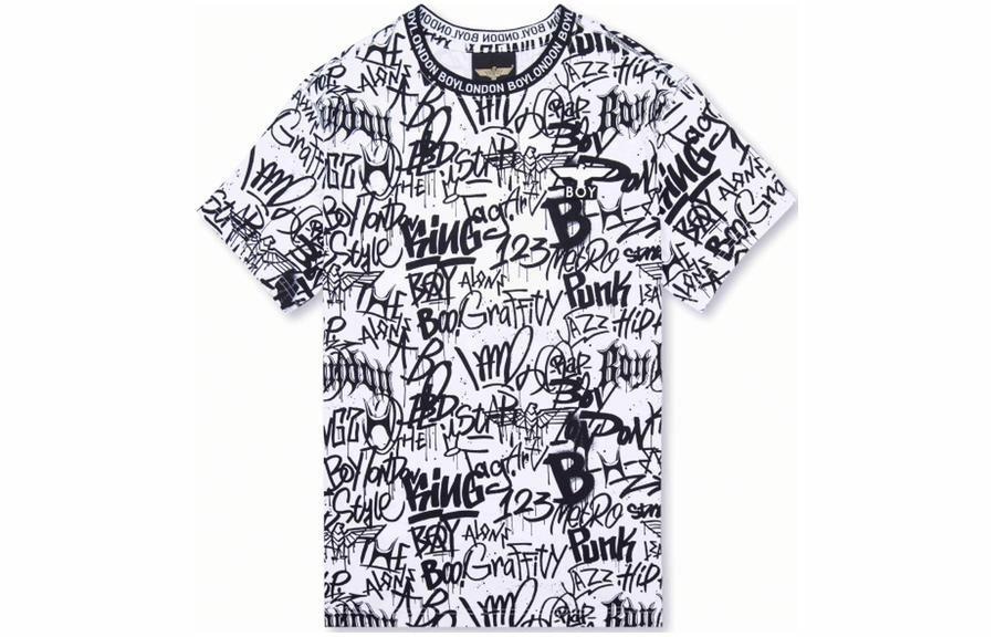 Boy London LogoT