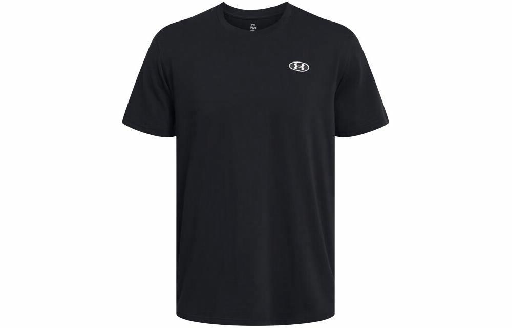 Футболка Under Armour logo T