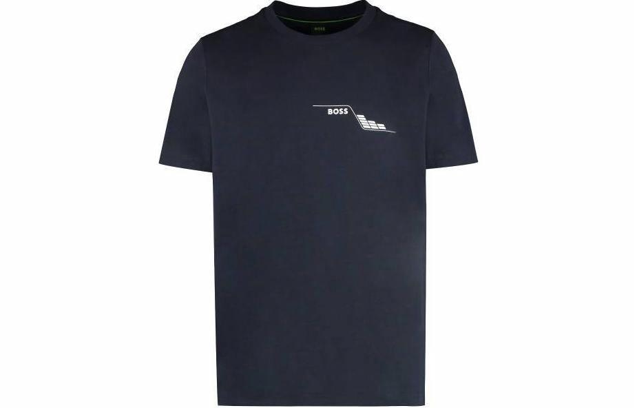Футболка Hugo Boss