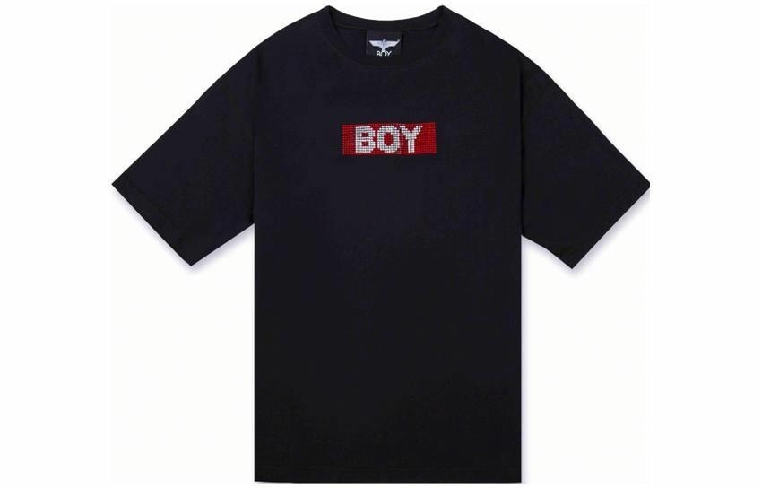Boy London T