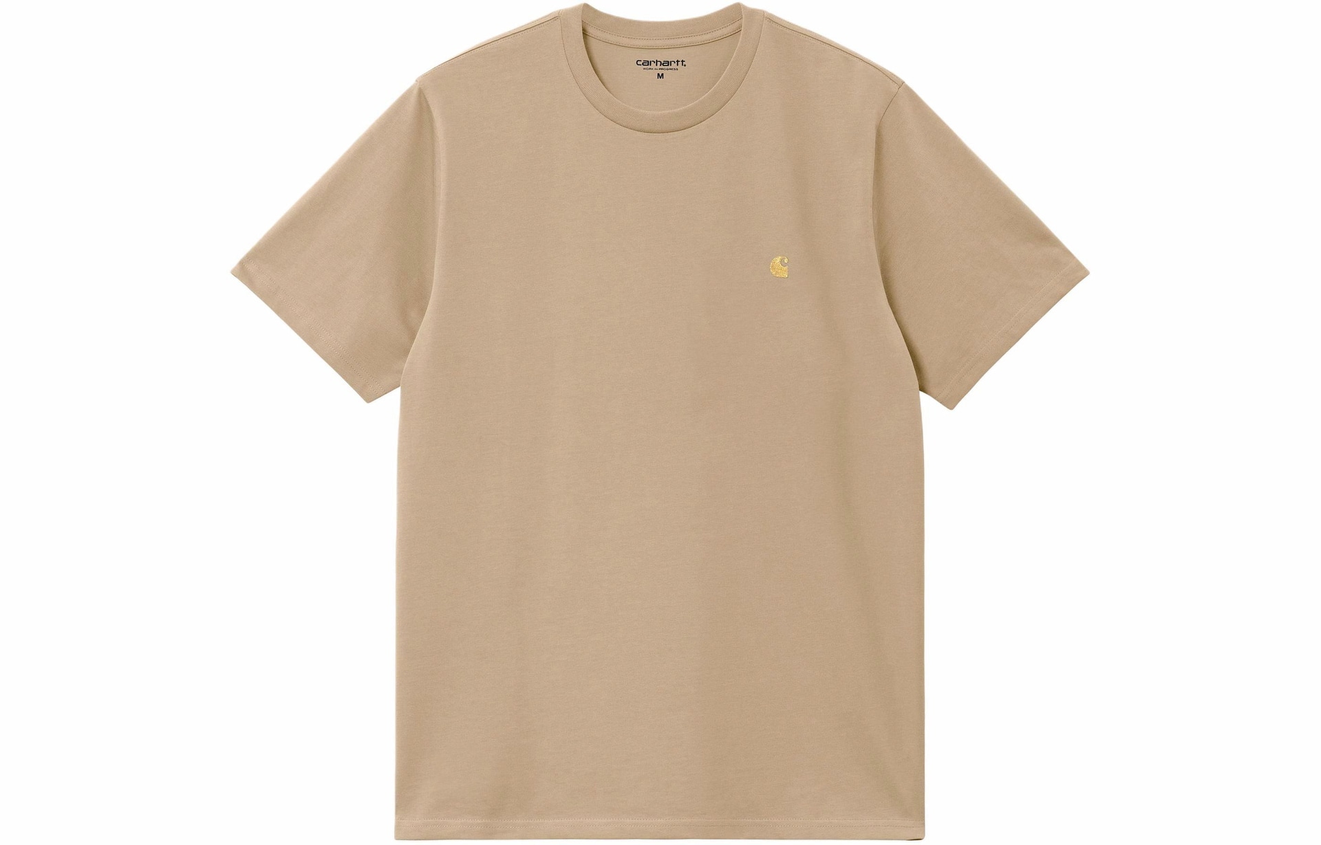Carhartt WIP Chase T-Shirt Chase Logo T