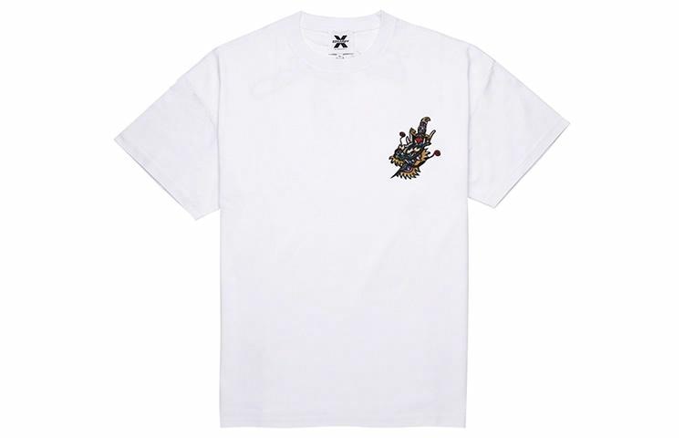 ED HARDY X LogoT