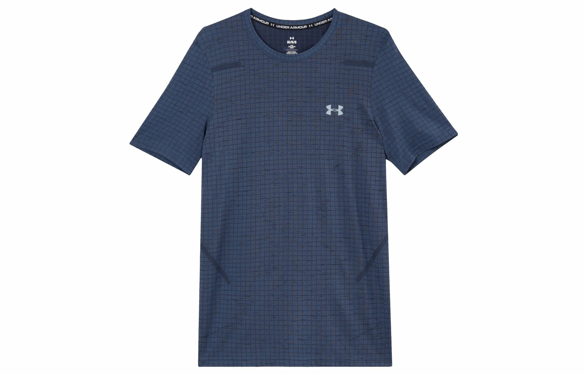 Футболка Under Armour T