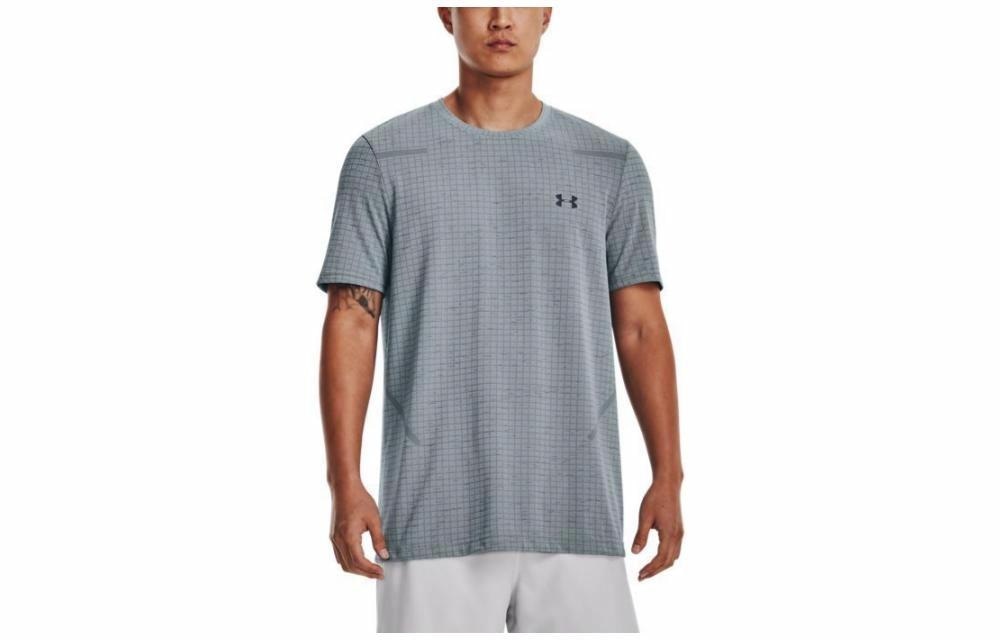 Футболка Under Armour T
