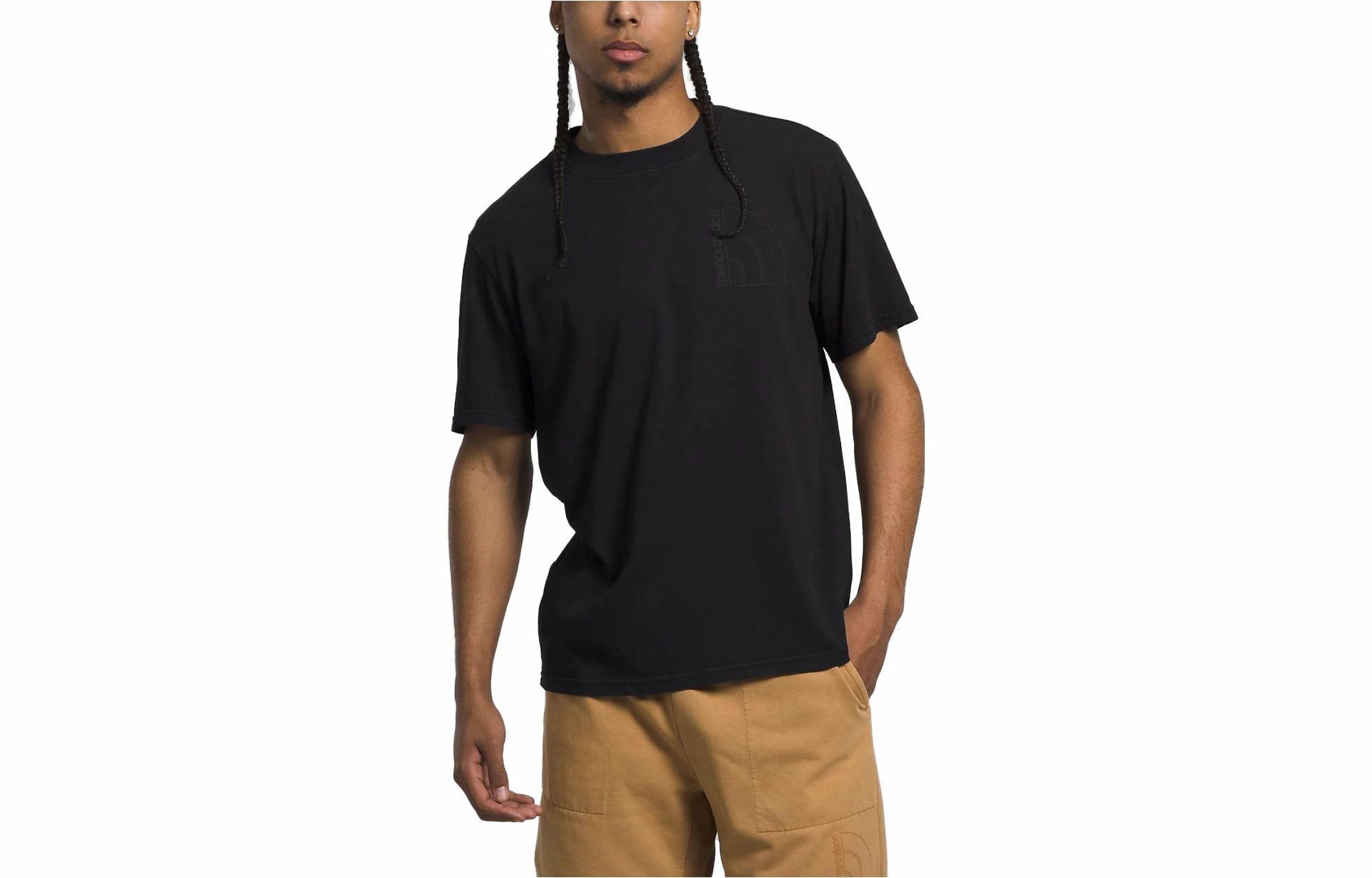 Футболка The North Face T
