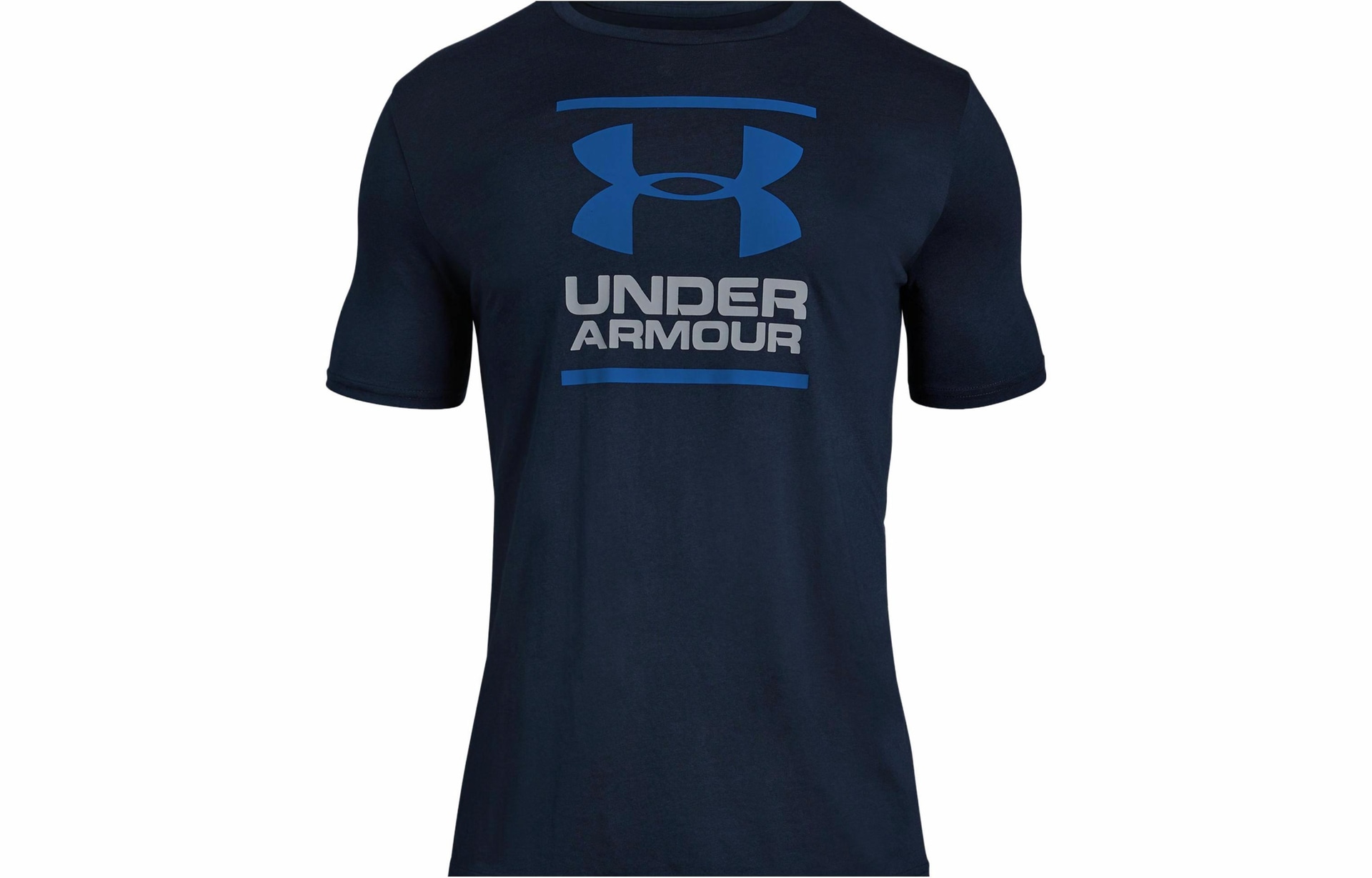 Футболка Under Armour LogoT