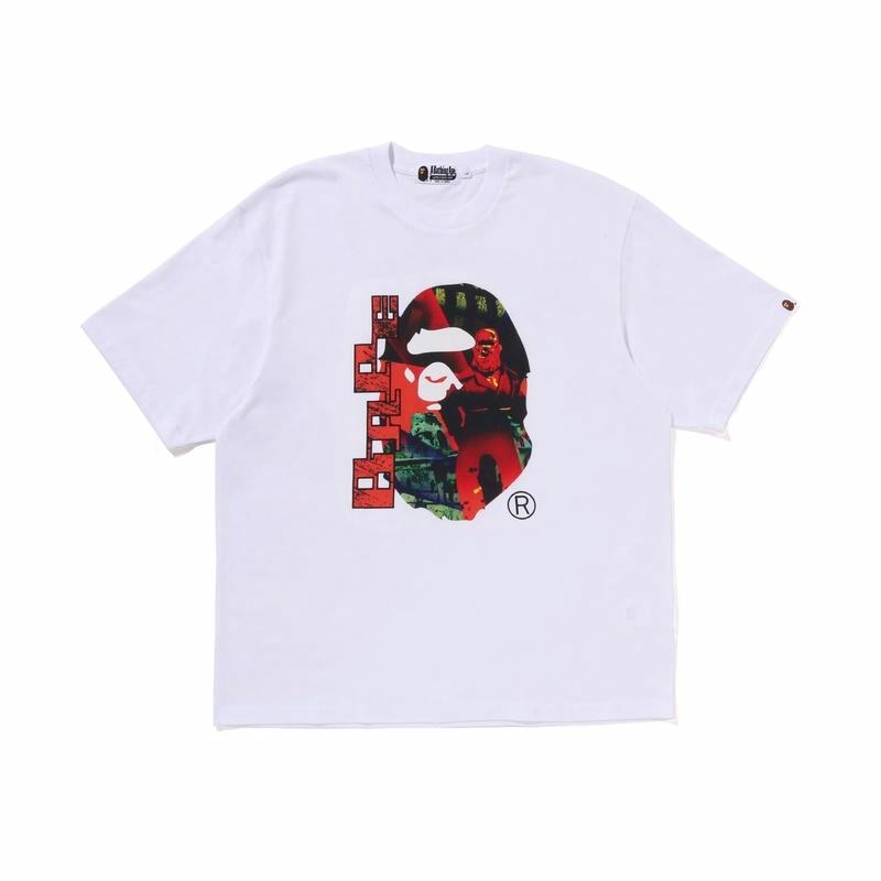 A BATHING APE BAPE FW23 — фото 2
