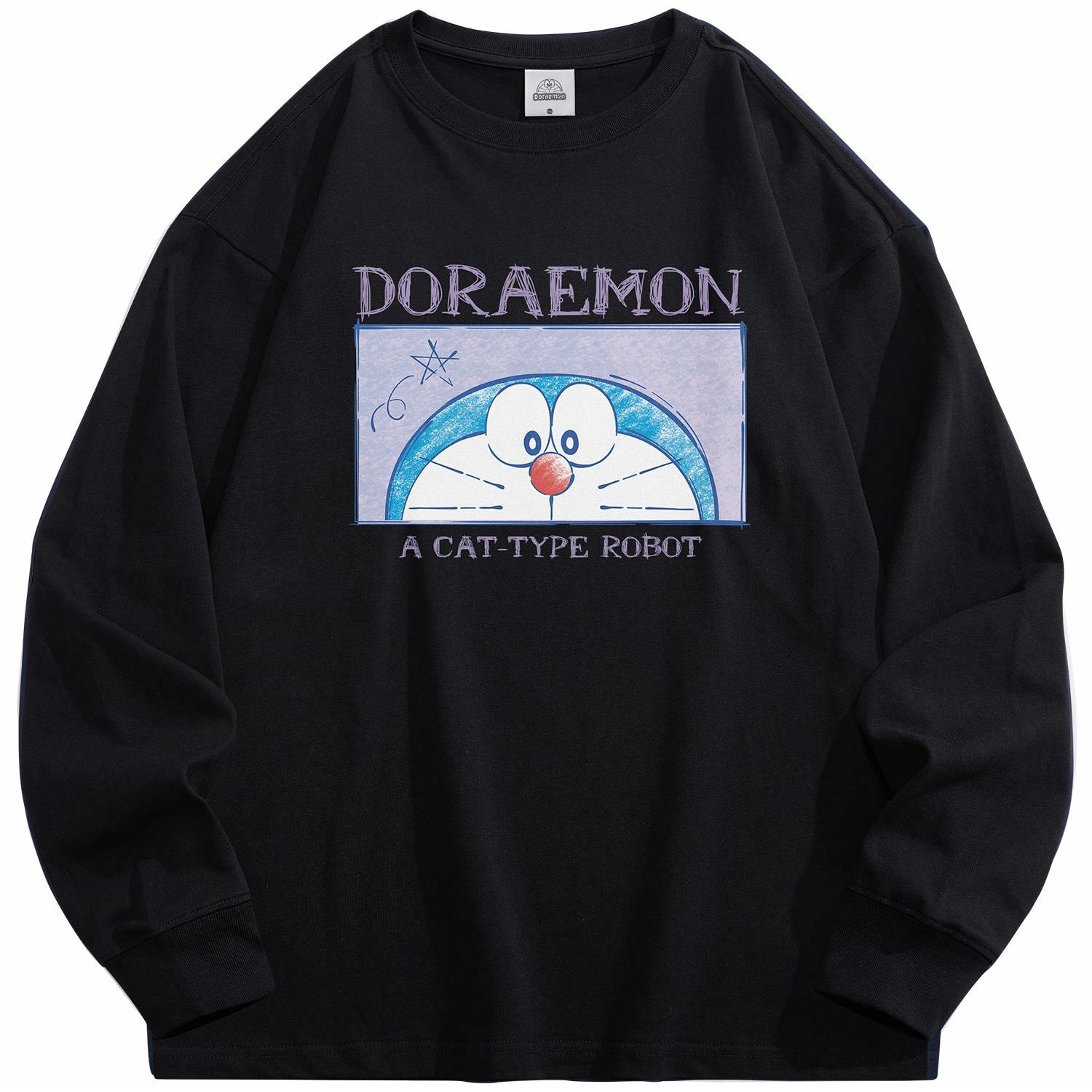 Doraemon/哆啦A梦 DoraemonA LogoT