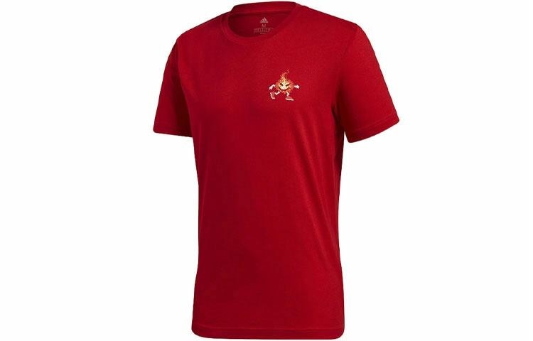 Футболка Adidas LogoT