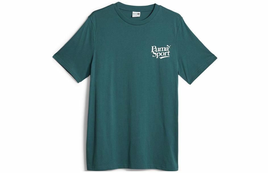 Футболка Puma T