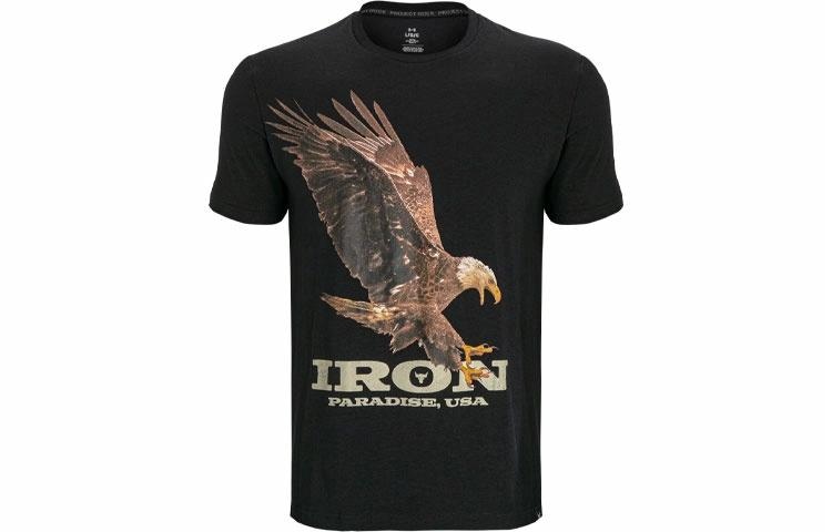 Under Armour Project Rock