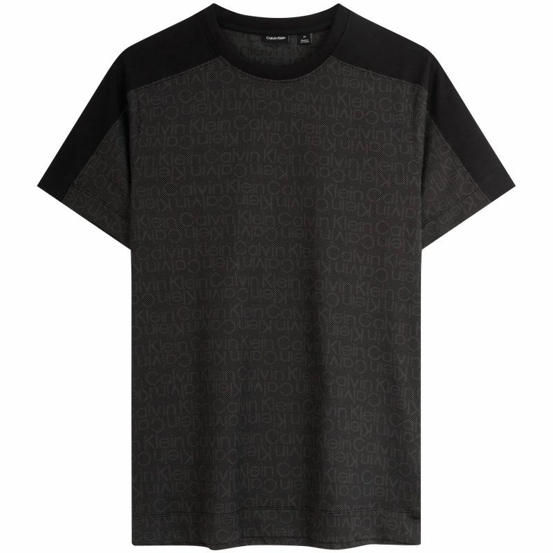 Футболка Calvin Klein CKCalvin Klein T