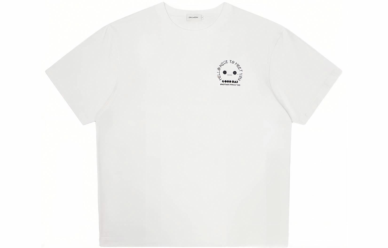 GOOD BAI AW23 FLASHBACK T