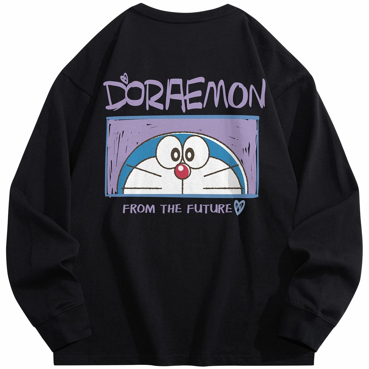 Doraemon/哆啦A梦 DoraemonA DoraemonA LogoT