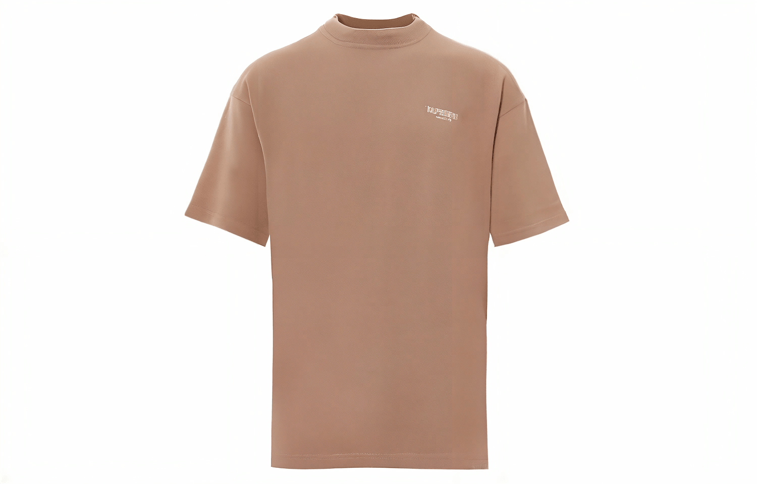 REPRESENT Crewneck Brown