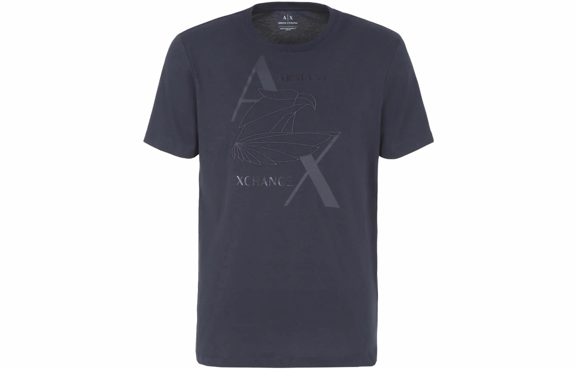 ARMANI EXCHANGE FW23 LogoT