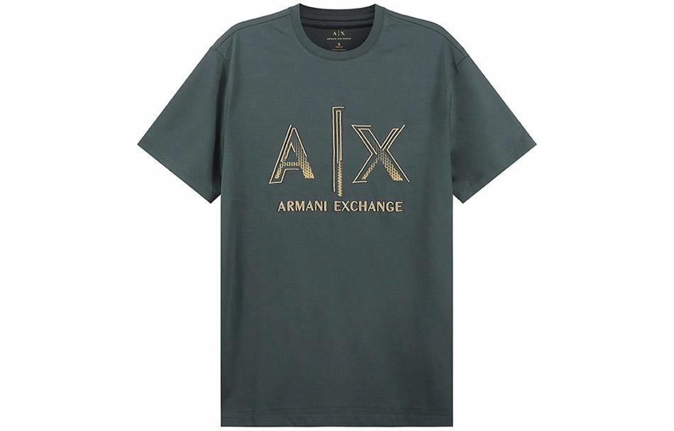 ARMANI EXCHANGE SS23 T