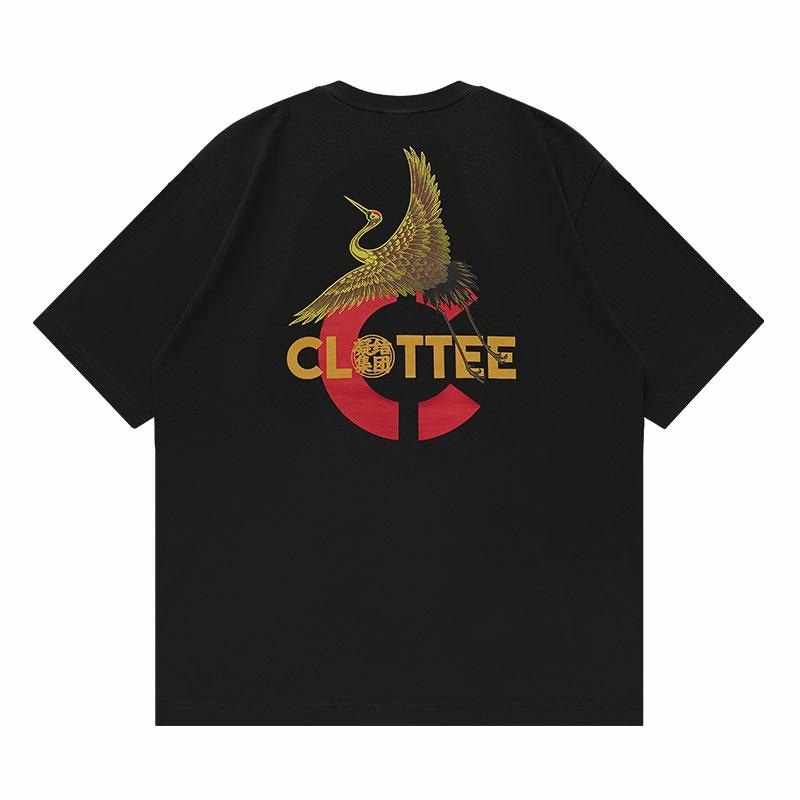 CLOTTEET