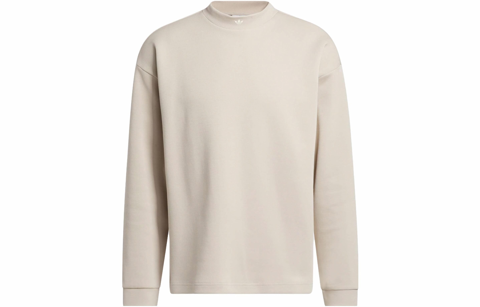 Футболка Adidas originals 1 Moment Long Sleeve Shirt LogoT
