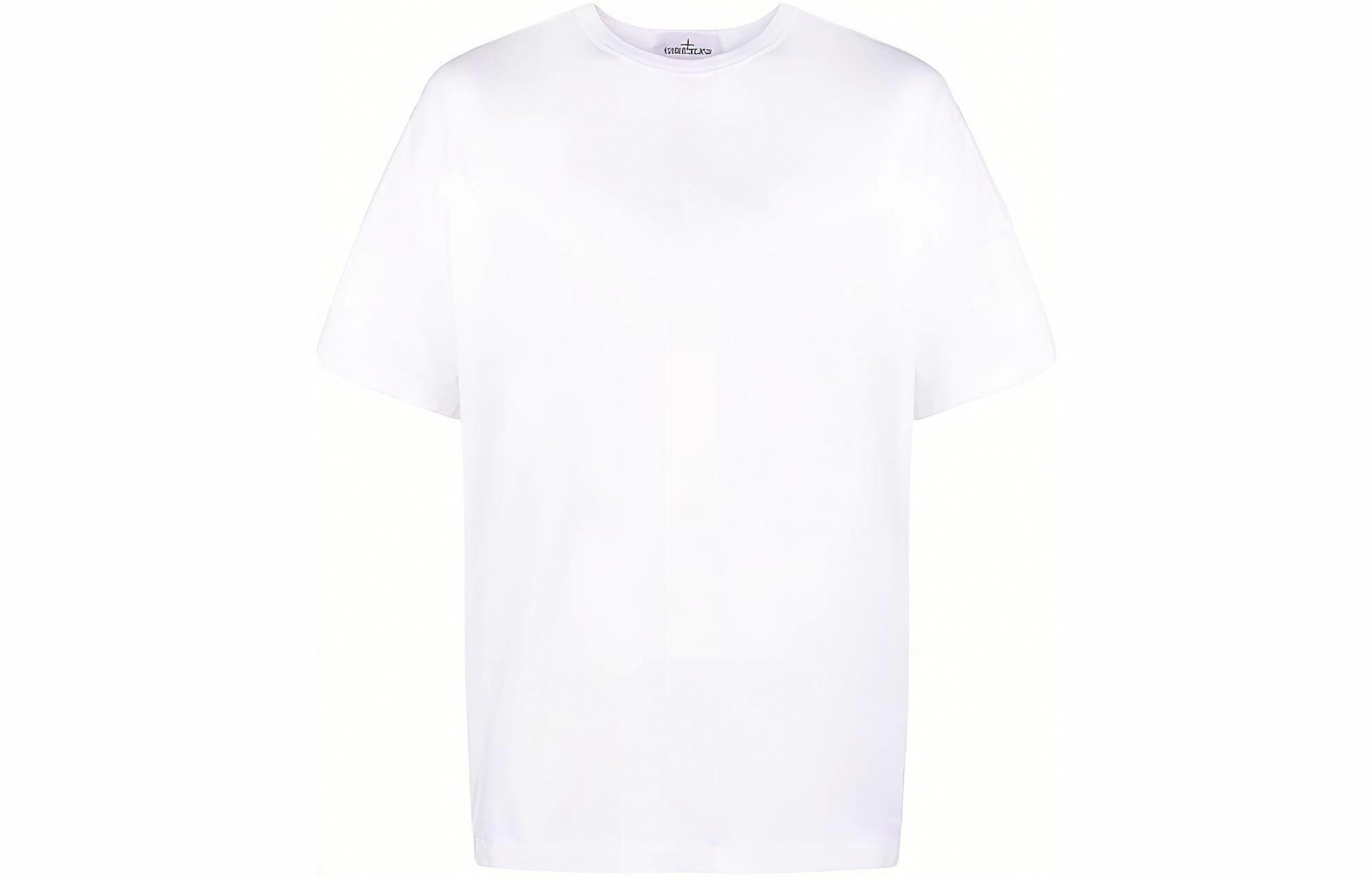 Stone Island T-Shirt White