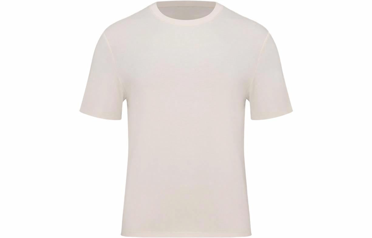 lululemon/露露乐蒙 lululemon Silk-Blend Capsule T-Shirt