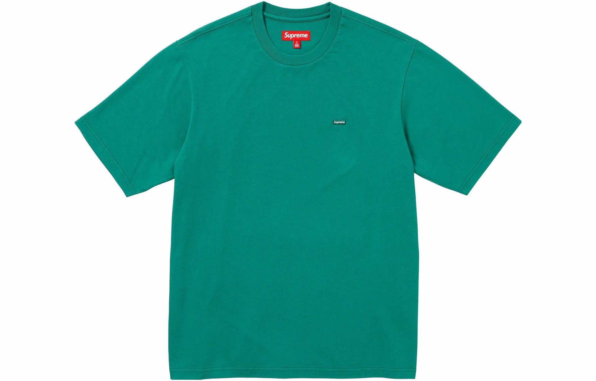 Supreme FW23 Week 1 Small Box Tee