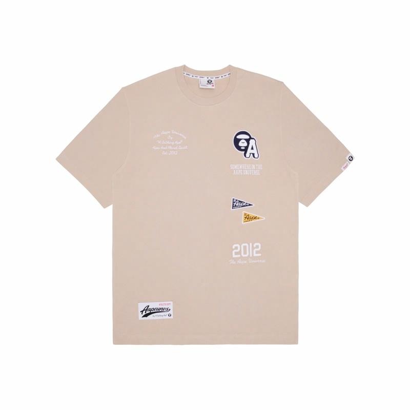 Aape FW23 T