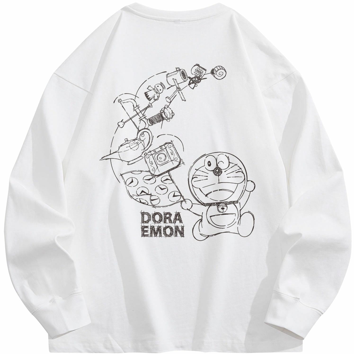Doraemon/哆啦A梦 DoraemonA T