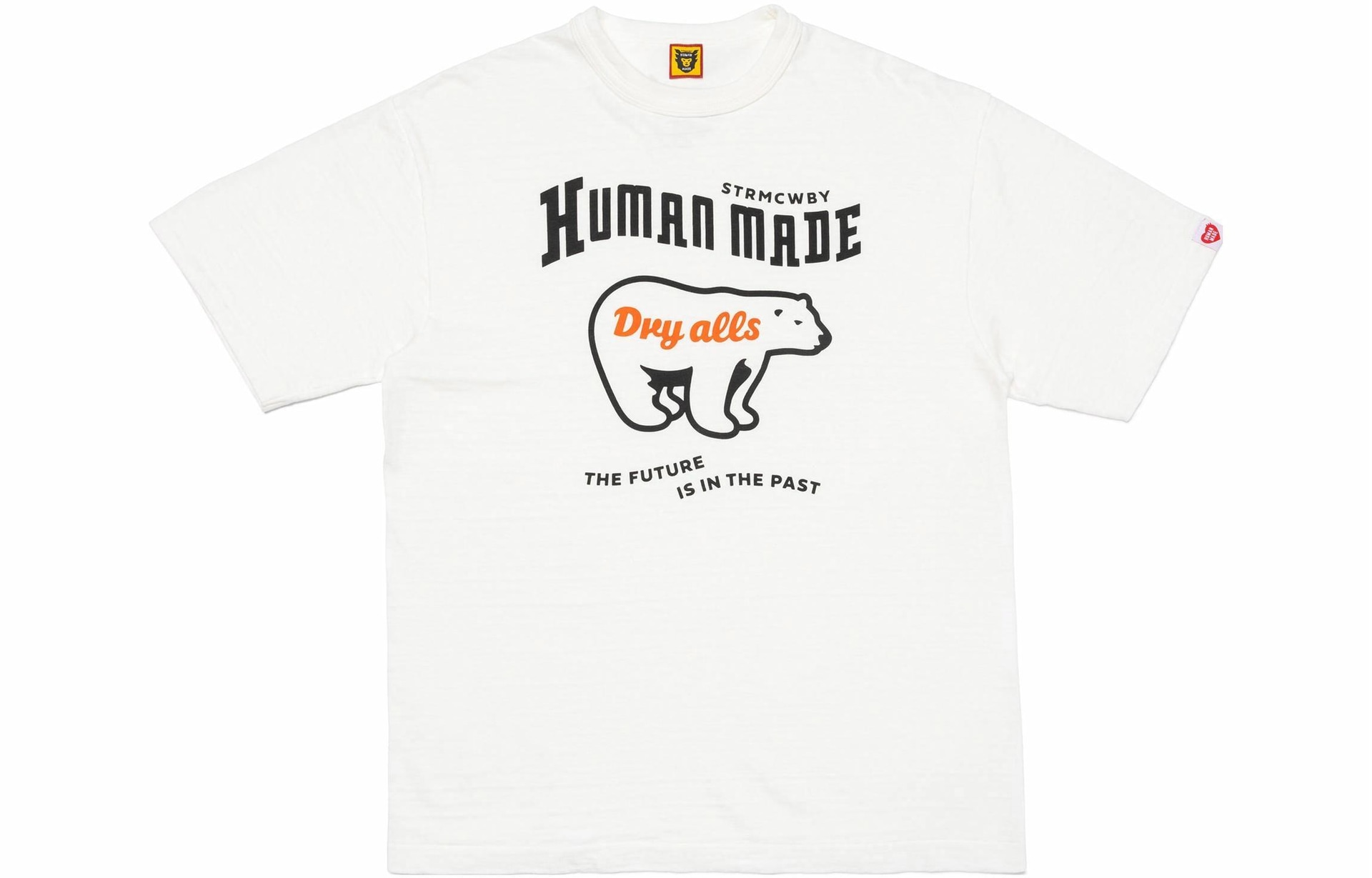 HUMAN MADE SS23 T