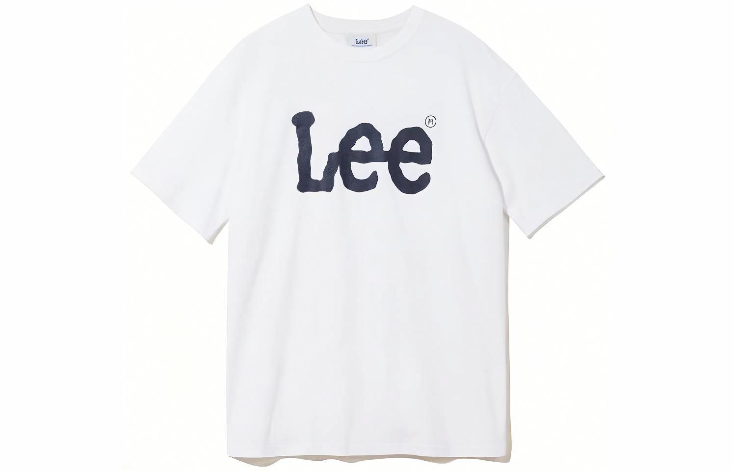 Lee LogoT