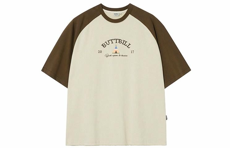 BUTTBILL 23SSLOGOT260G
