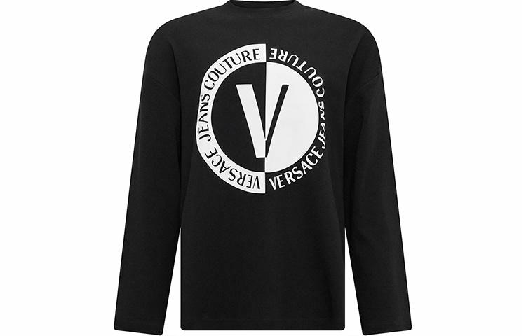 VERSACE JEANS COUTURE FW23 LogoT