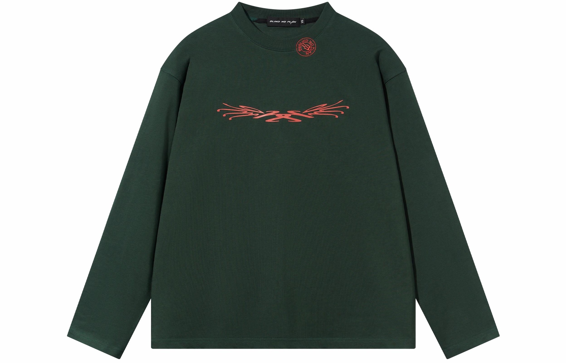 BLINDNOPLAN 23AW T