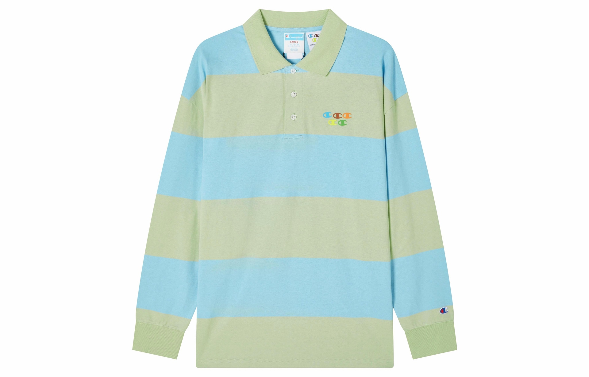 Champion x Melting Sadness