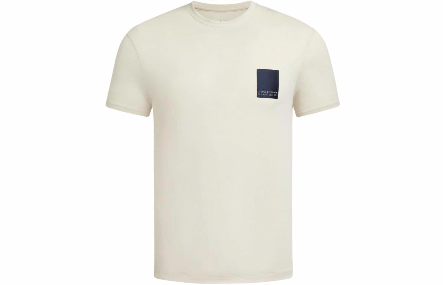 ARMANI EXCHANGEAE SS24 T