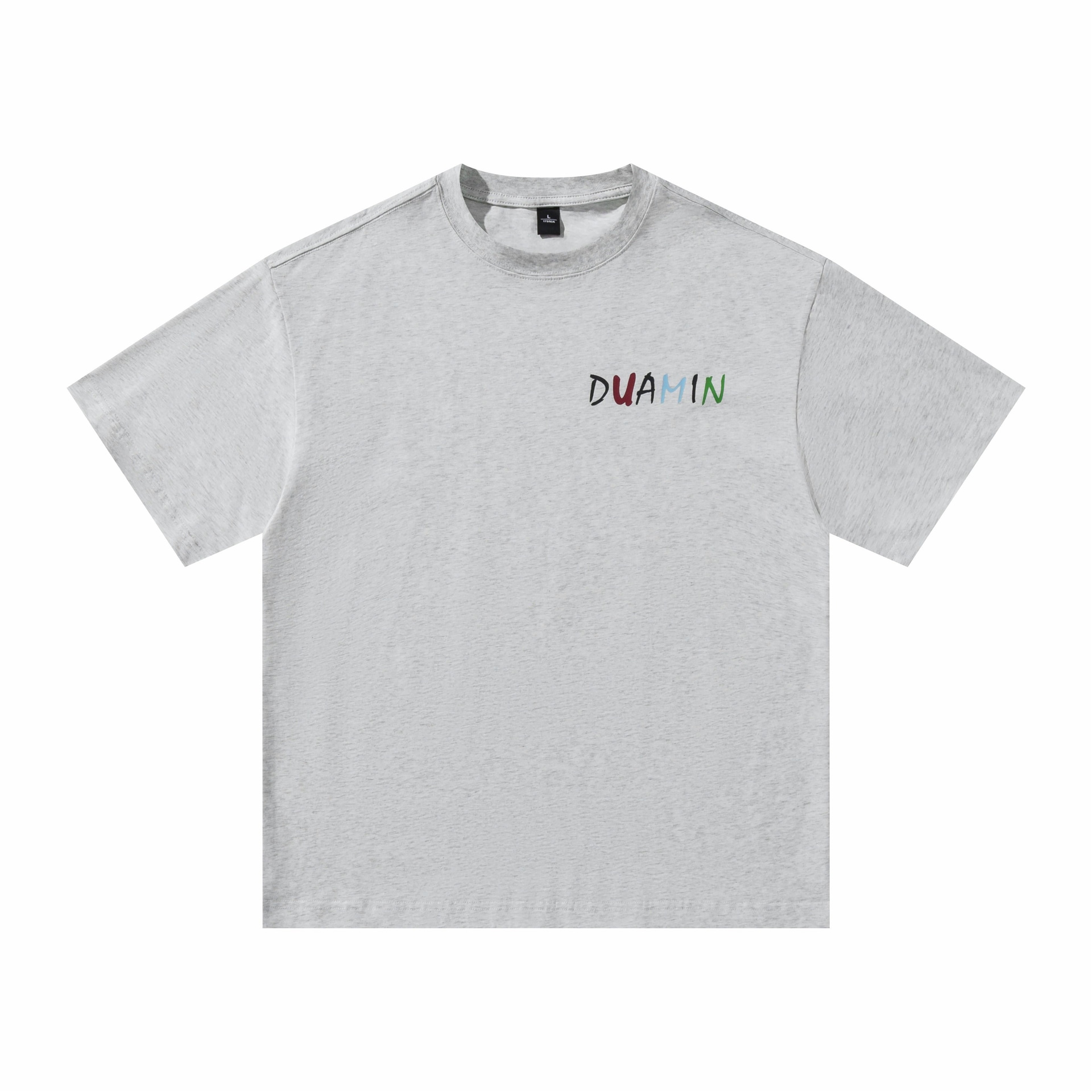 Duamin T