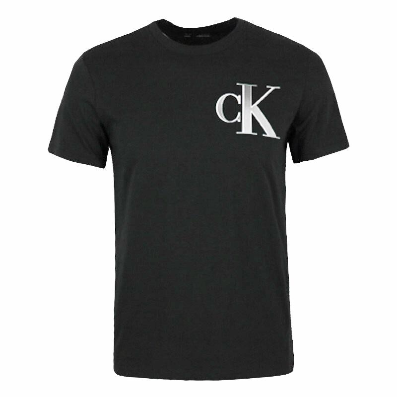 Calvin Klein CKCalvin Klein LogoT — фото 2