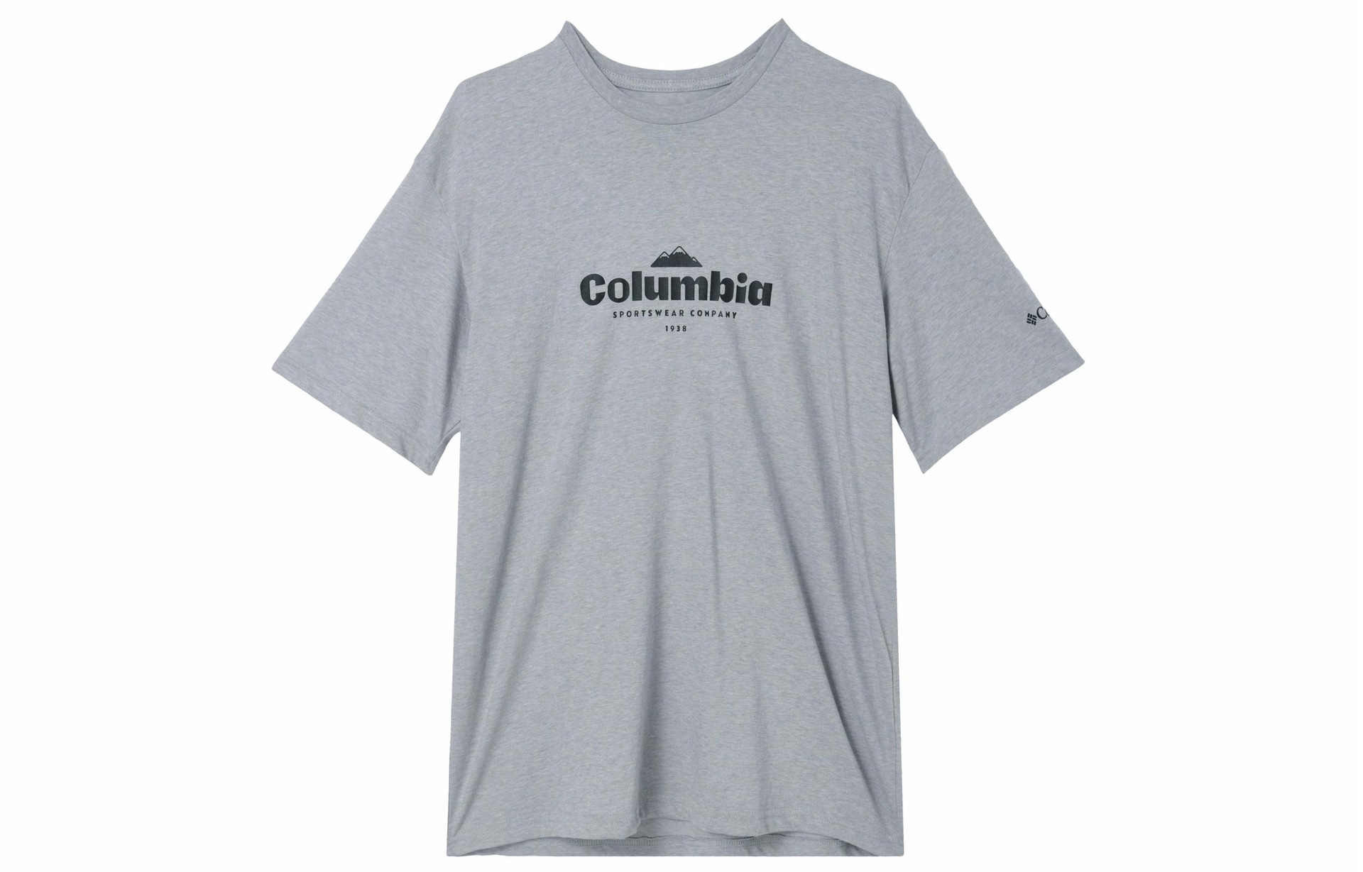 Columbia T