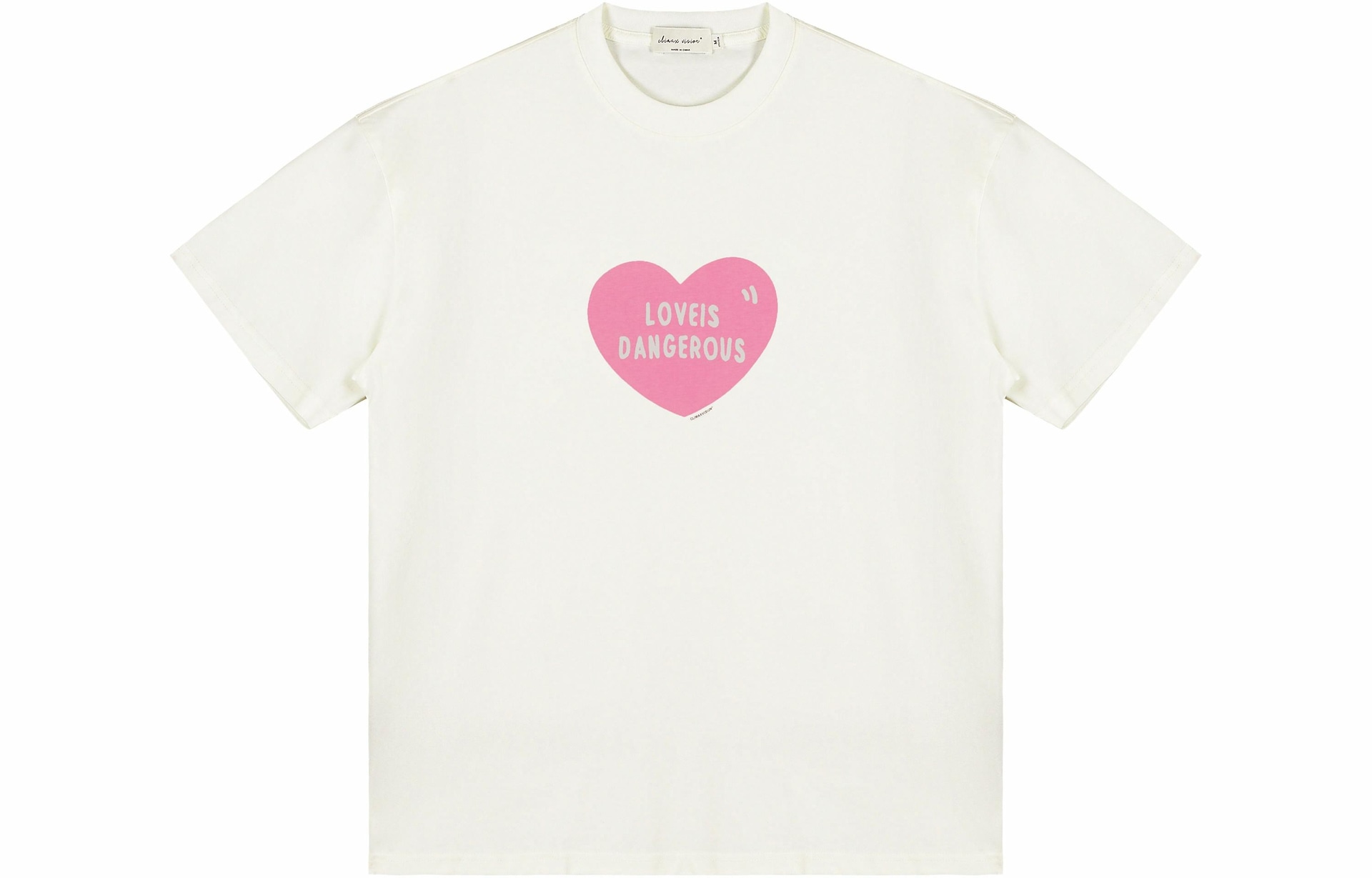 CLIMAX VISION T