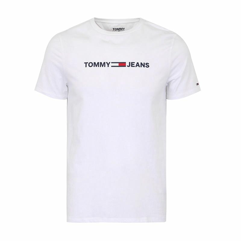 Tommy Hilfiger logoT