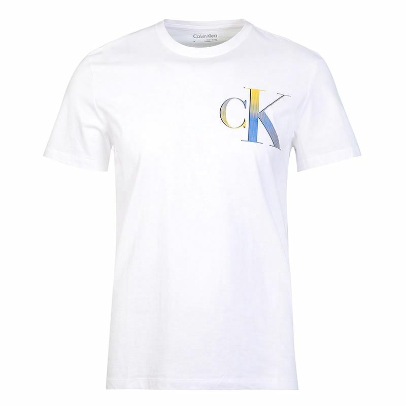 Футболка Calvin Klein CKCalvin Klein LogoT