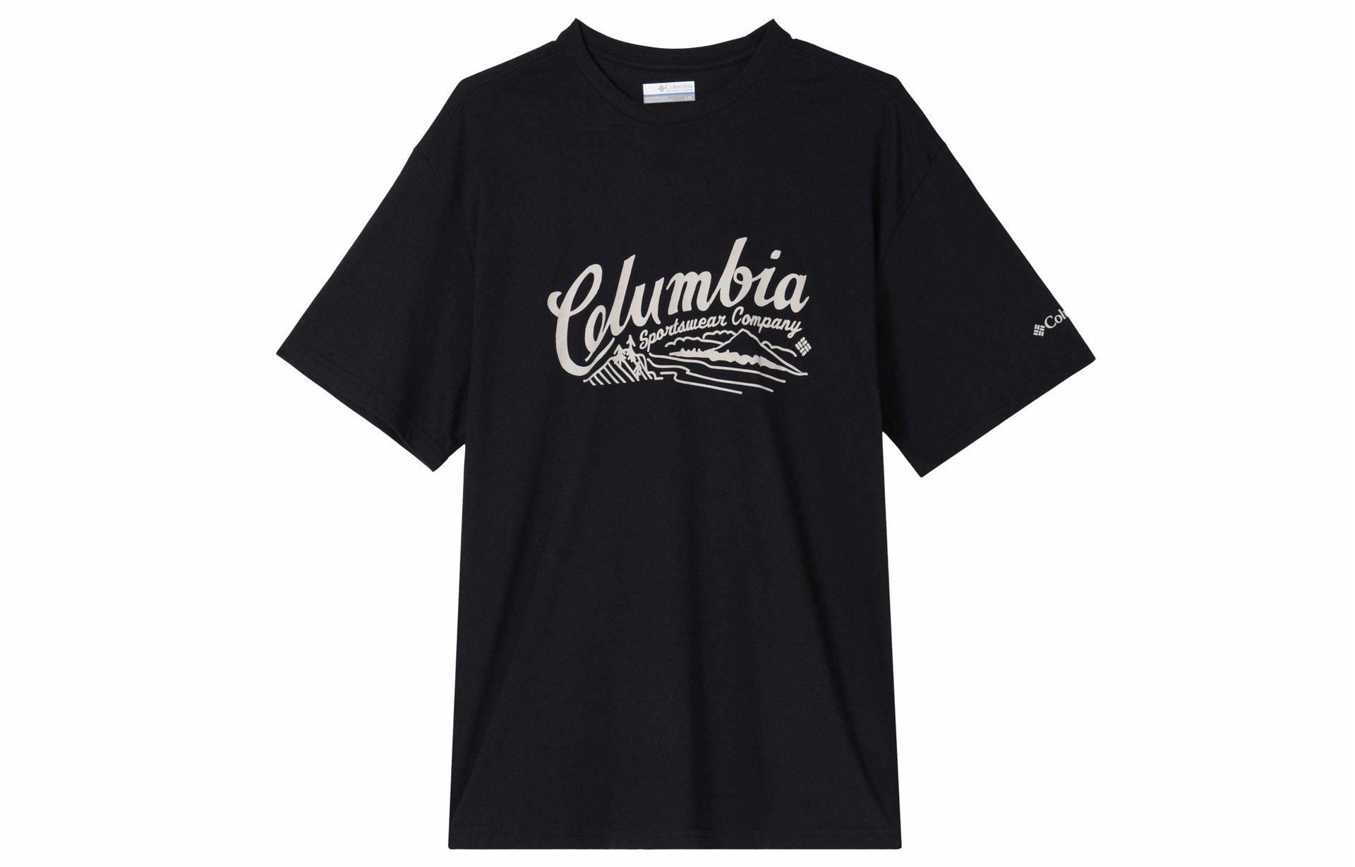 Columbia
