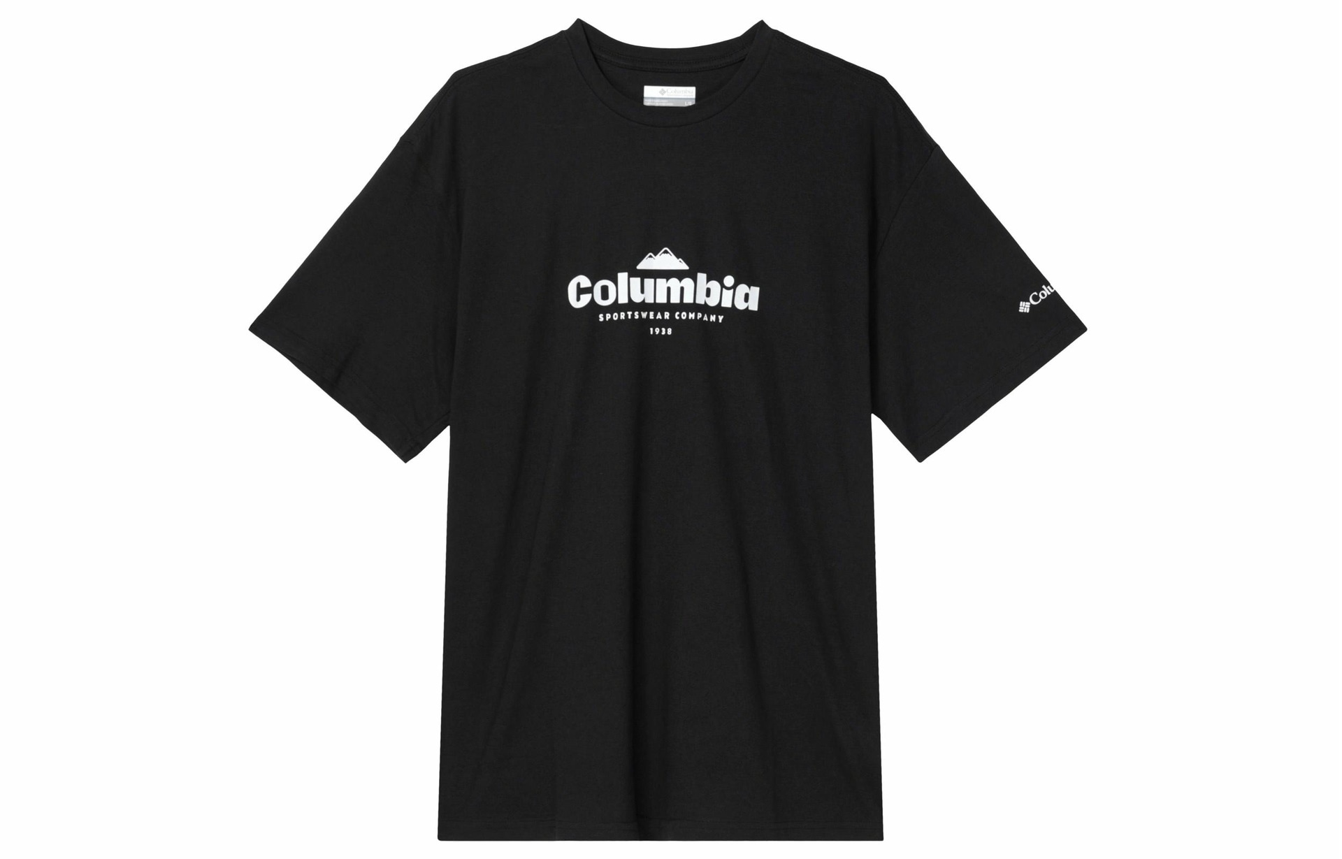 Columbia T