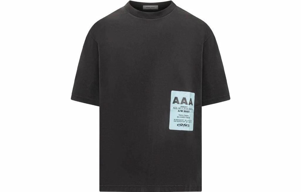 AMBUSH T