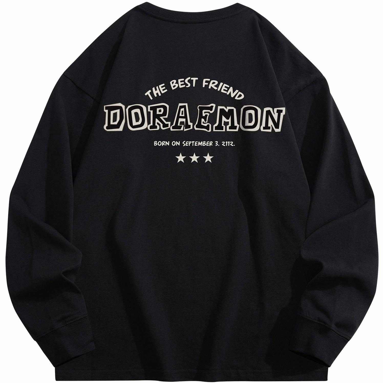 Doraemon/哆啦A梦 DoraemonA T