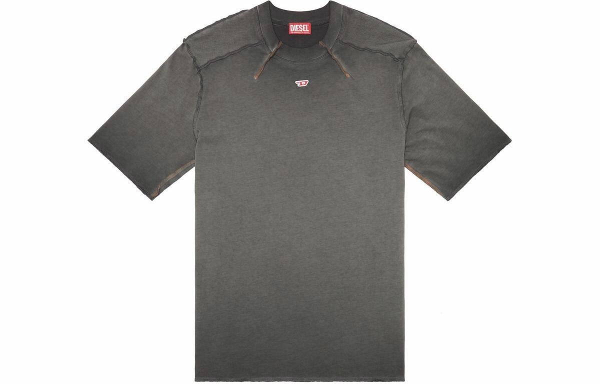 DIESEL OVAL-D SS24