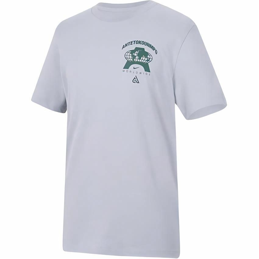 Футболка Nike Giannis T